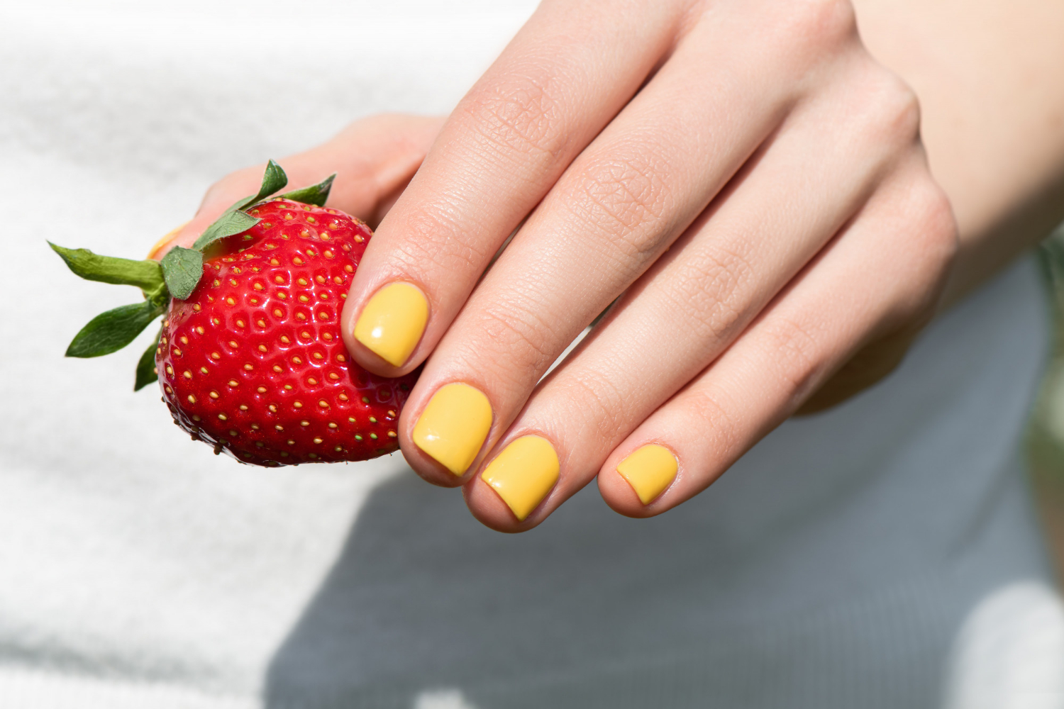 Today Nails & Lashes logo