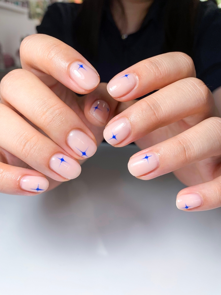 Today Nails & Lashes nail photo 4