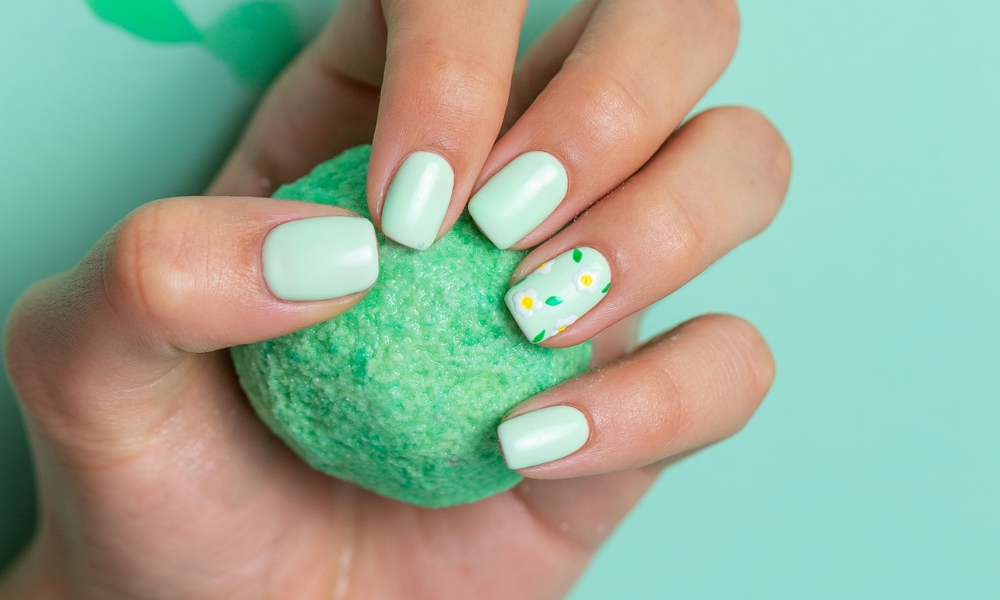 Today Nails & Lashes nail photo 5