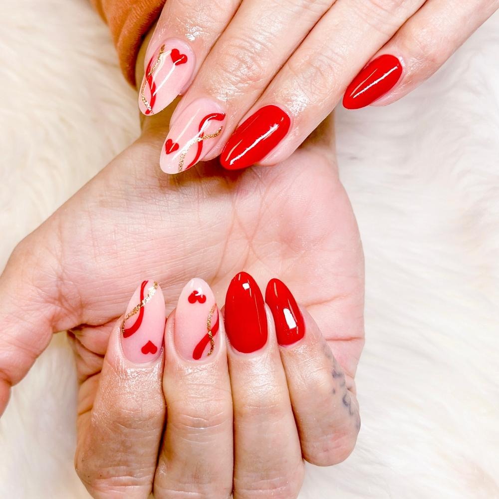 Today Nails & Lashes nail photo 6
