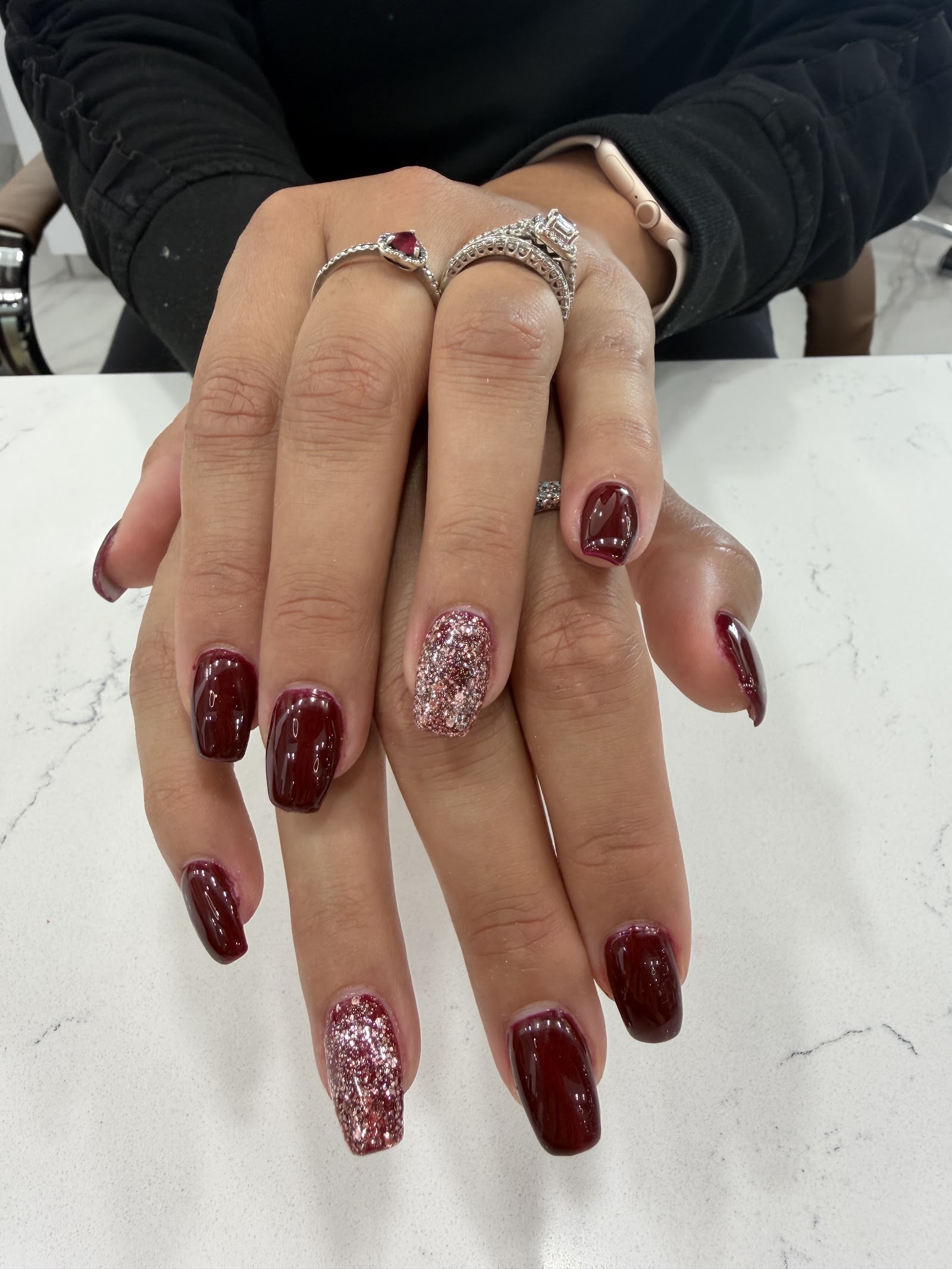 Today Nails & Lashes nail photo 8